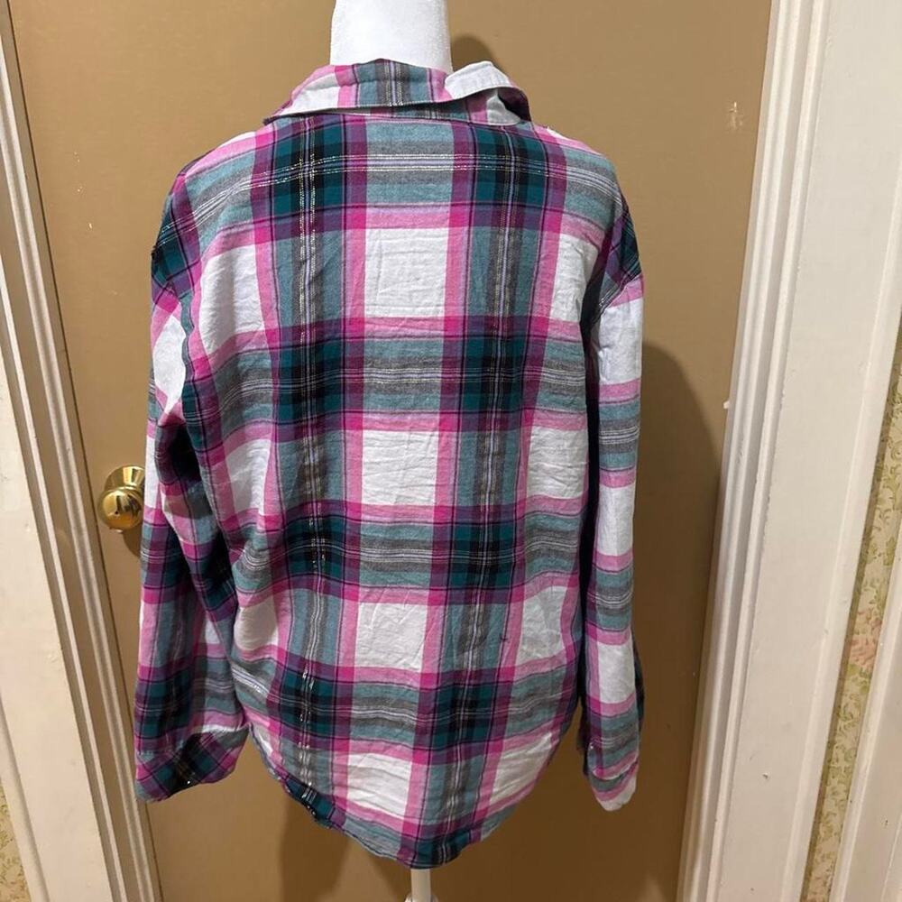 BUTTON-UP SHIRT - Picture 3 of 5